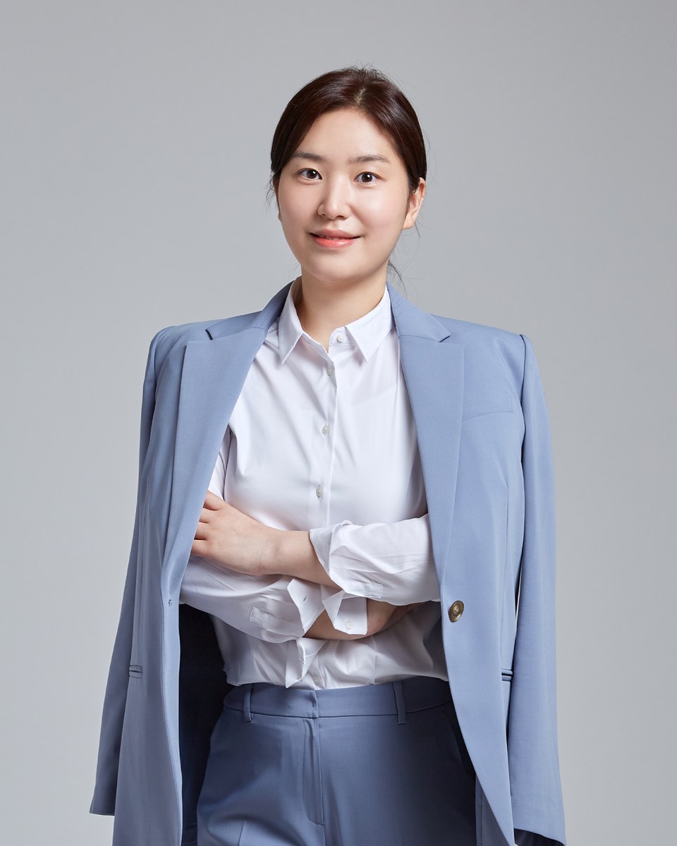 김인혜 원장